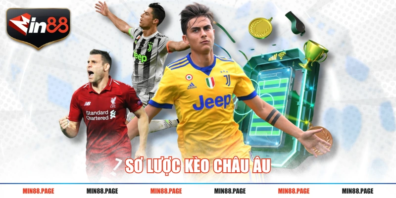 Sơ lược kèo châu Âu