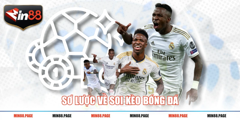 Sơ lược về soi kèo bóng đá