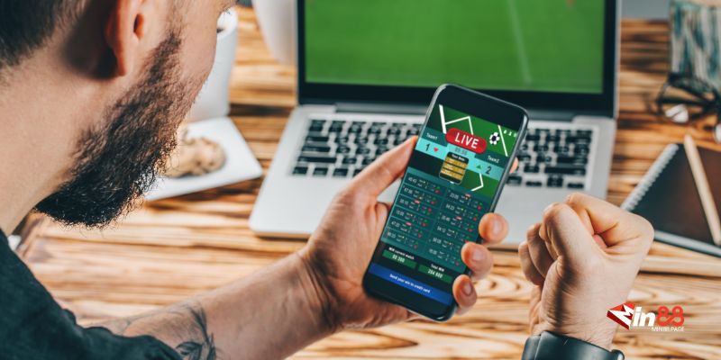 Ưu điểm và rủi ro khi đánh kèo rung