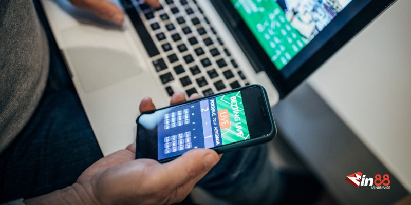 Quy tắc đọc tỷ lệ kèo rung