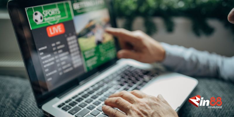 Nhà cái có “dụ kèo” hay không? Góc nhìn thật từ Min88