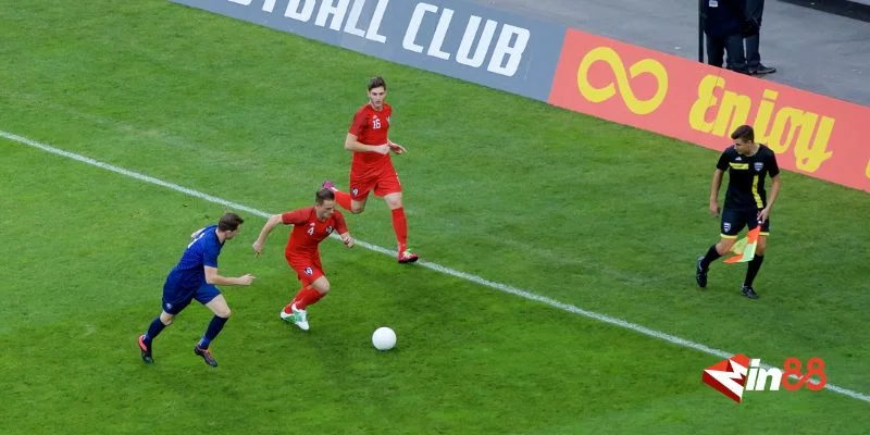 Nhận diện kèo dẫn dắt tâm lý người chơi