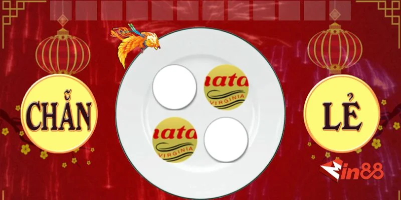 Công Thức Xóc Đĩa Chẵn Lẻ Đều Ăn Và Cách Áp Dụng Hiệu Quả